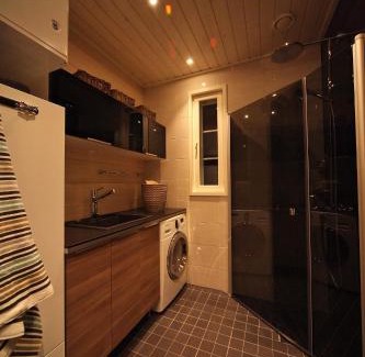 Jamsa Apartment | Himos Villa Nummenranta 2