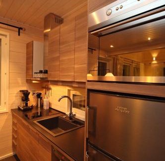 Jamsa Apartment | Himos Villa Nummenranta 2