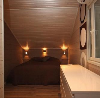 Jamsa Apartment | Himos Villa Nummenranta 2