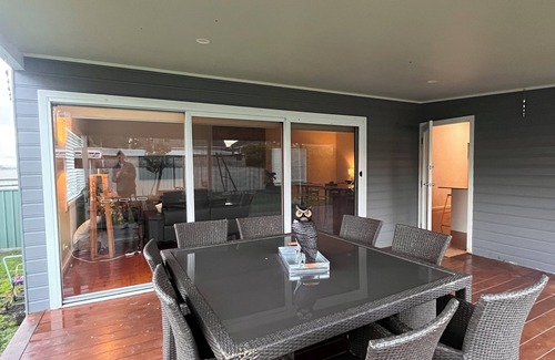Hinton House | Hinton House