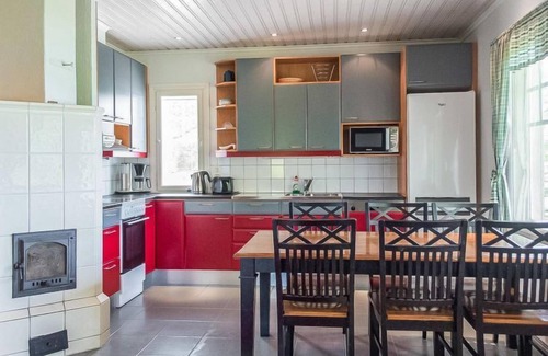 Kaustinen House | Hintrekki by Interhome
