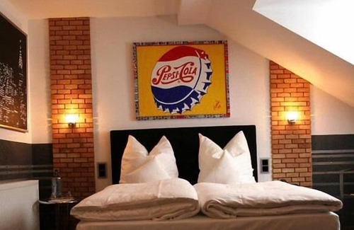 Heidelberg City Centre Hotel | HIP Hotel