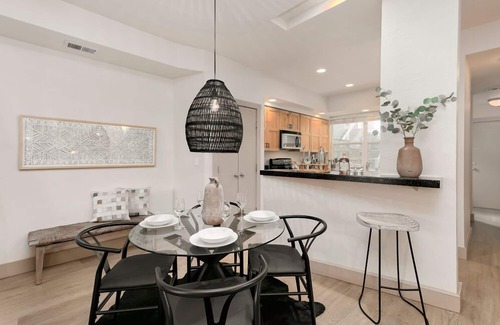 Old Town North House | Hip Old Town North Gem! Near Breweries and River!