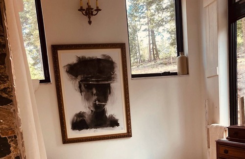 Bailey Cottage | Hippie antique cottage
