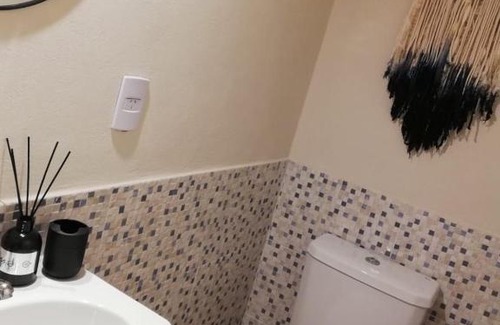 Caballito Apartment | Hippie chic Baires