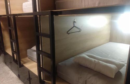 Koum Kapi House | Hippie City Hostel