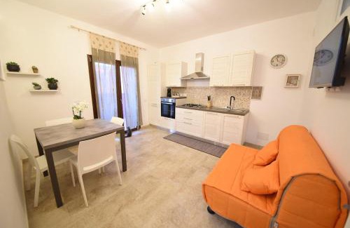 La Maddalena Apartment | Hiram House