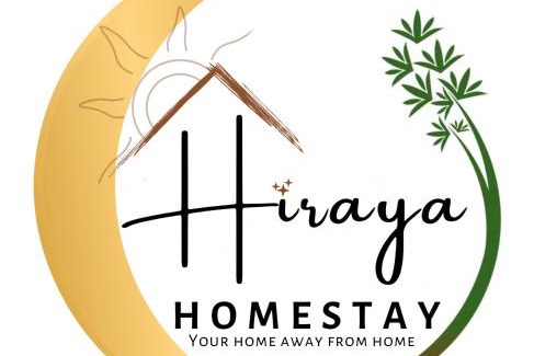 Coron Town Proper House | Hiraya Homestay Coron