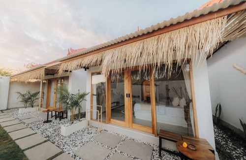 Uluwatu Cottage | Hiraya Uluwatu