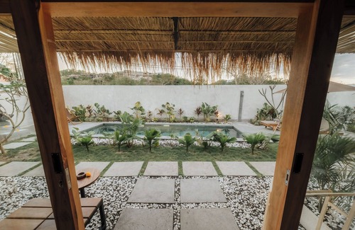 Uluwatu Cottage | Hiraya Uluwatu