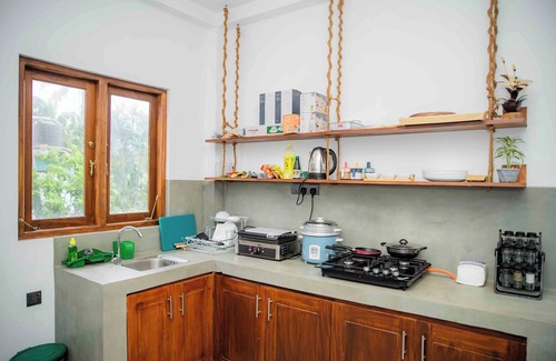 Ahangama Bed & Breakfast | Hirigala Beach Resort