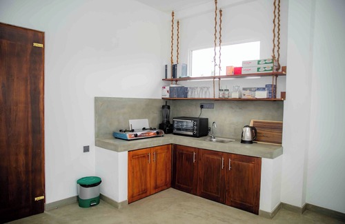 Ahangama Bed & Breakfast | Hirigala Beach Resort