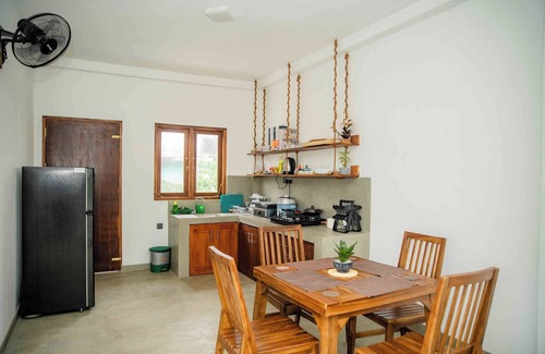 Ahangama Bed & Breakfast | Hirigala Beach Resort
