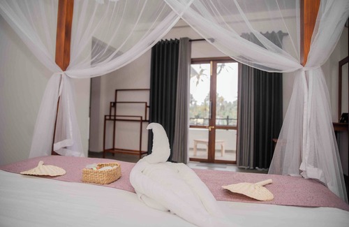 Ahangama Bed & Breakfast | Hirigala Beach Resort