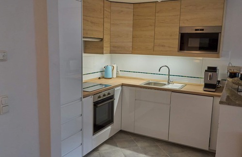Vorderhindelang Apartment | Hirsch - Apartments Kappeler