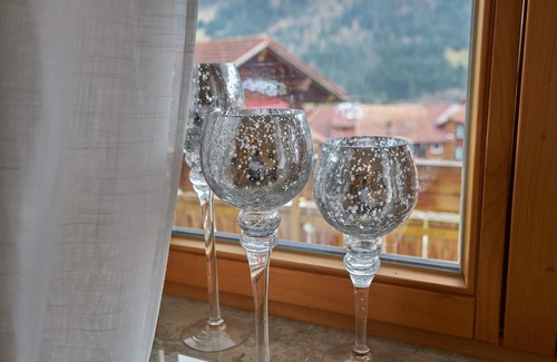 Vorderhindelang Apartment | Hirsch - Apartments Kappeler