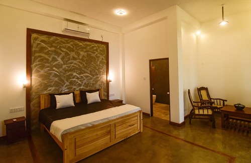 Negombo Bed & Breakfast | Hiru Lagoon Negombo