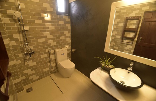 Negombo Bed & Breakfast | Hiru Lagoon Negombo