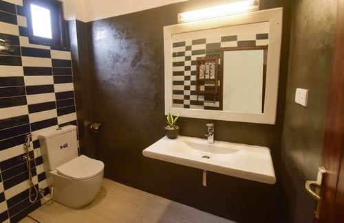 Negombo Bed & Breakfast | Hiru Lagoon Negombo