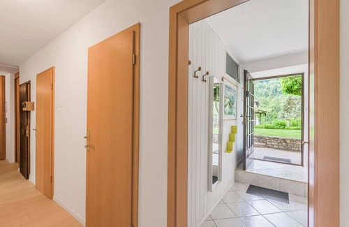 Most na Soci House | Hisa Taljat - two apartments with a swimming pool in the beautiful Most na Soci