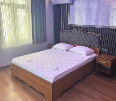 Kumkapi Apartment | Hisar Çeşme Pansiyon