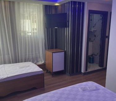 Kumkapi Apartment | Hisar Çeşme Pansiyon