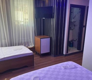 Kumkapi Apartment | Hisar Çeşme Pansiyon