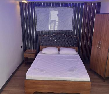 Kumkapi Apartment | Hisar Çeşme Pansiyon