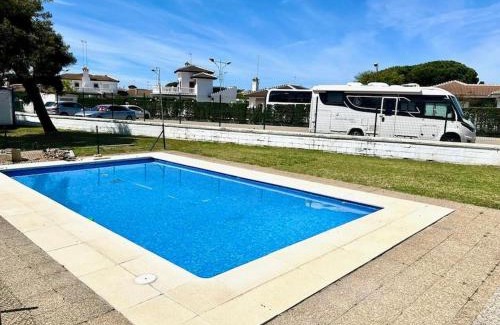 Sector H - Halcon Peregrino Apartment | Hispalis playa de Matalascañas