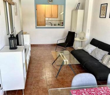 Sector H - Halcon Peregrino Apartment | Hispalis playa de Matalascañas
