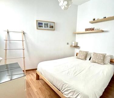 San Roque Apartment | Hispalis Puerta Carmona