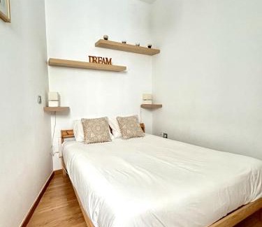 San Roque Apartment | Hispalis Puerta Carmona