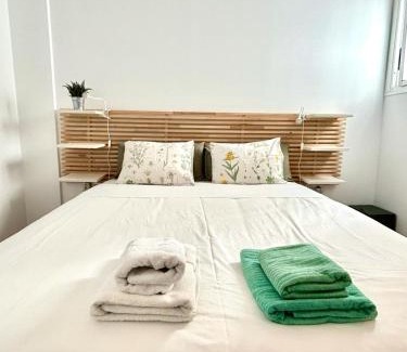 San Roque Apartment | Hispalis Puerta Carmona