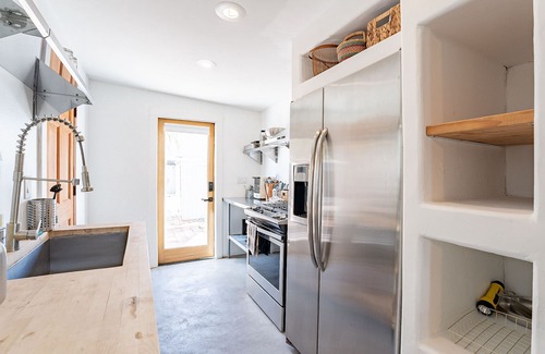Barrio Viejo House | Historic 1900 Adobe Downtown Barrio Retreat: - Low Summer Rates! 🌇