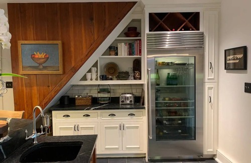 Mount Vernon House | Historic Boyd Harvey House and Grounds by RedAwning