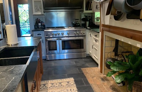 Mount Vernon House | Historic Boyd Harvey House and Grounds by RedAwning