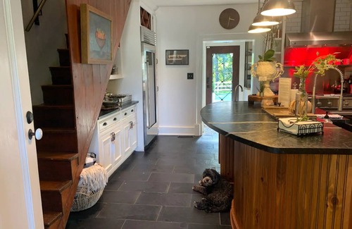 Mount Vernon House | Historic Boyd Harvey House and Grounds by RedAwning