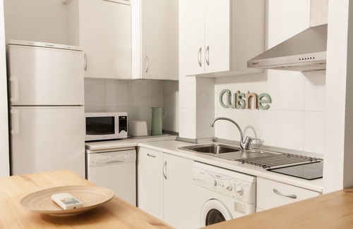 La Merced Apartment | Historic center apartment wifi-Together Teatro Cervantes