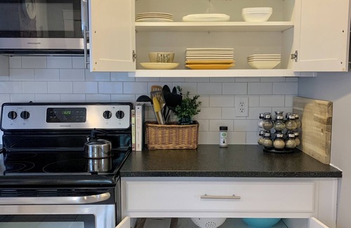 Southmoreland House | ★ Historic Charm in Walkable Neighborhood ★