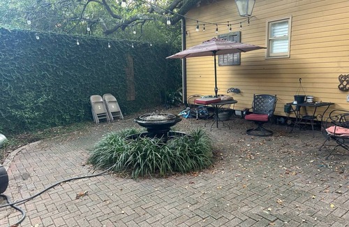 Baton Rouge House | Historic, close to LSU downtown