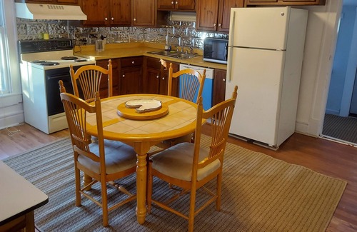 Moorefield Other | Historic Country Cottage at LanMark Farm