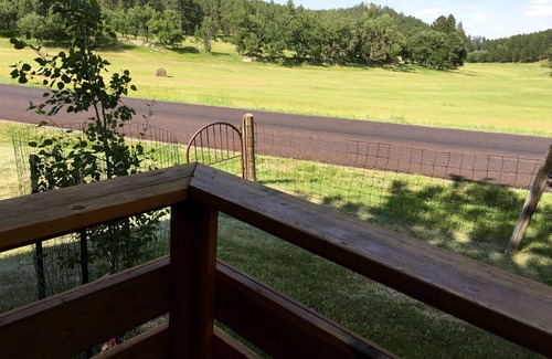 Hermosa Cabin | Historic & Cozy Cabin, Within 10 Mi of Mt. Rushmore & Custer State Park
