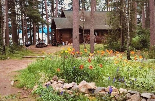 Ely Cabin | Historic Family Cabin on Lake Burntside