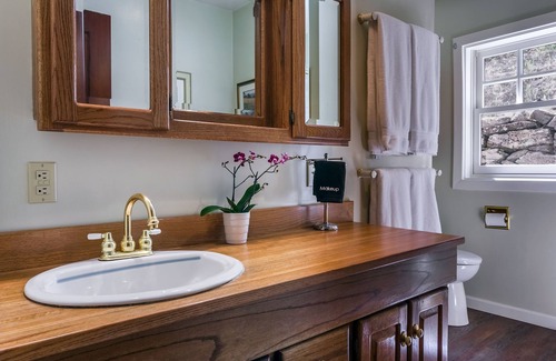 Downieville Other | Historic Farmhouse at the end of town