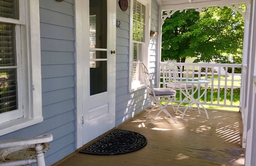 Elk Rapids House | Historic Home Downtown Elk Rapids