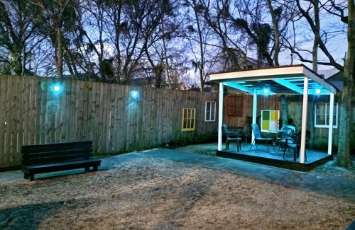Tulane - Gravier House | Historic Home|Heart of Mid-City| French Quarter