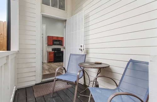 Tulane - Gravier House | Historic Home|Heart of Mid-City| French Quarter