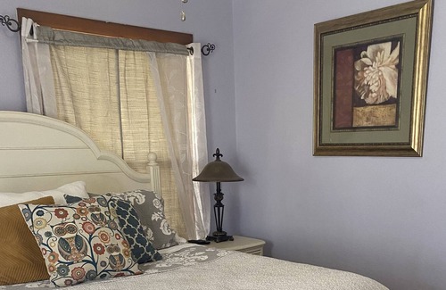 Thomas House | Historic Home with hard wood and charm room for the entire family.