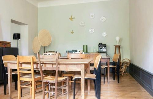 Brignoles House | Historic House In The Heart Of Provence