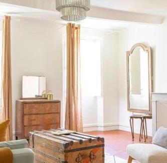 Brignoles House | Historic House In The Heart Of Provence